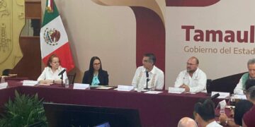 obras de infraestructura en Tamaulipas