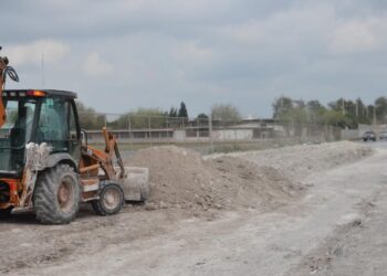 obras públicas en Tamaulipas 2024