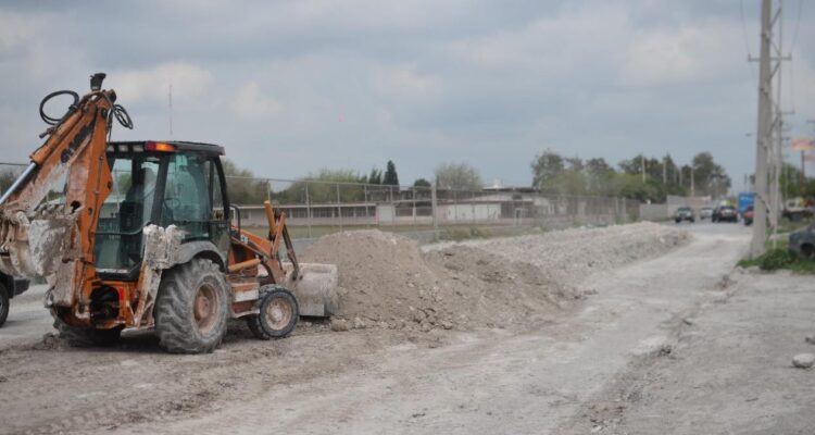 obras públicas en Tamaulipas 2024