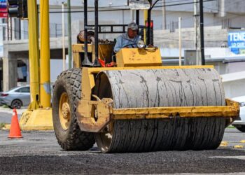 obras públicas en Victoria Tamaulipas