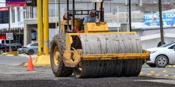 obras públicas en Victoria Tamaulipas