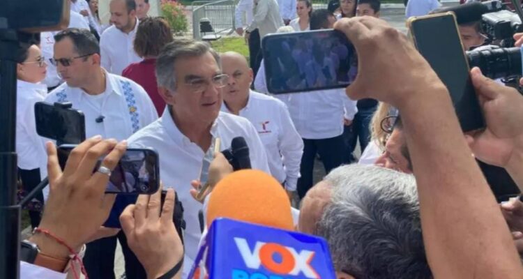 obras públicas Tamaulipas