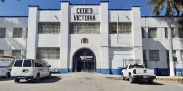 ocupación penitenciaria de Tamaulipas