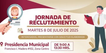 ofertas de trabajo en Victoria Tamaulipas
