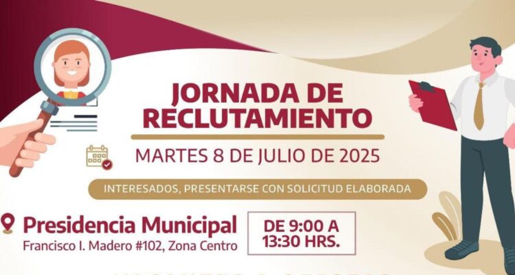 ofertas de trabajo en Victoria Tamaulipas