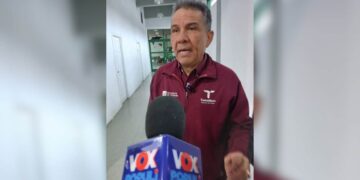 Oficina Fiscal Tamaulipas