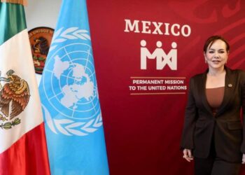 ONU Mujeres