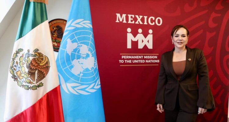 ONU Mujeres