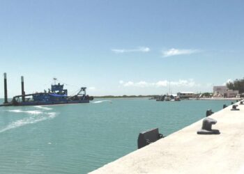operación del Puerto Matamoros