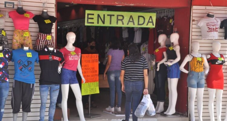 operativo de Profeco en Tamaulipas