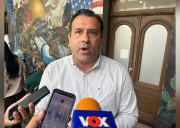 operativo de seguridad en vacaciones en Victoria