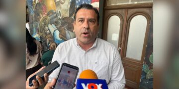 operativo de seguridad en vacaciones en Victoria