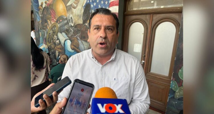 operativo de seguridad en vacaciones en Victoria