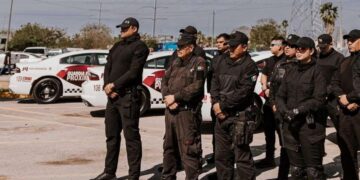 operativo en Matamoros