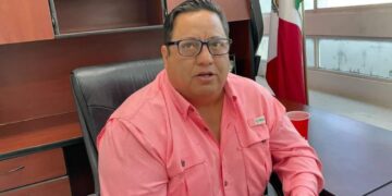 operativo Radar Ciudad Victoria