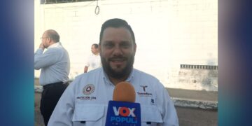 operativo vacaciones verano en Tamaulipas