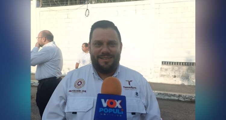 operativo vacaciones verano en Tamaulipas