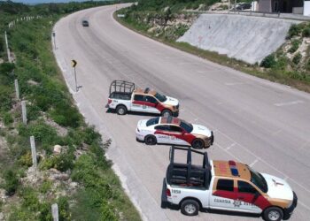Operativo Verano Seguro 2025