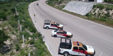 Operativo Verano Seguro 2025