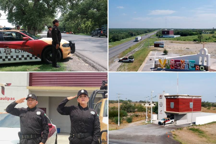 Operativo Verano Seguro 2025