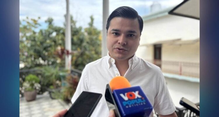 operativos viales en Ciudad Victoria