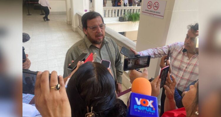 pago a maestros y administrativos en Tamaulipas