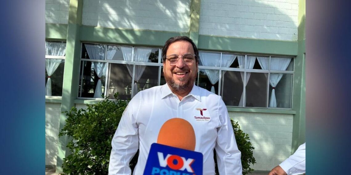 pago retroactivo maestros Tamaulipas