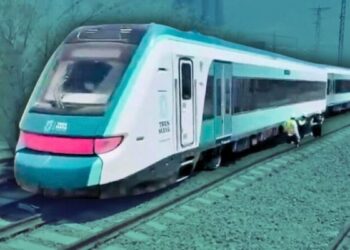 paquetes turísticos Tren Maya