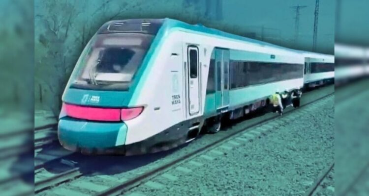 paquetes turísticos Tren Maya
