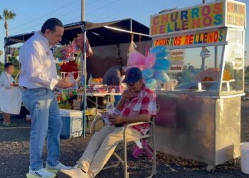 parques en Nuevo Laredo