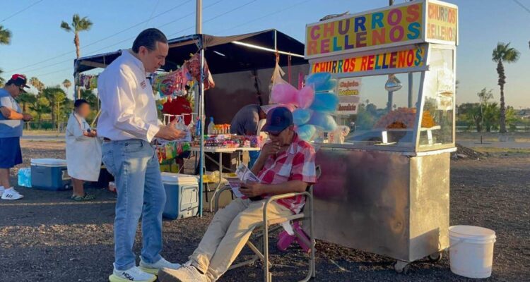 parques en Nuevo Laredo
