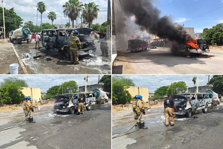 pastor josé luis en victoria