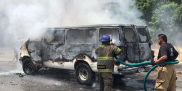 pastor josé luis en victoria