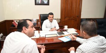 percepción ciudadana de seguridad en Victoria