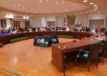 periodo vacacional en Nuevo Laredo 2025