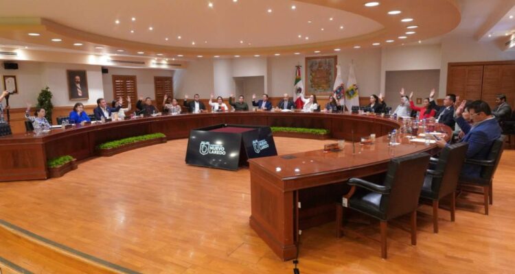 periodo vacacional en Nuevo Laredo 2025