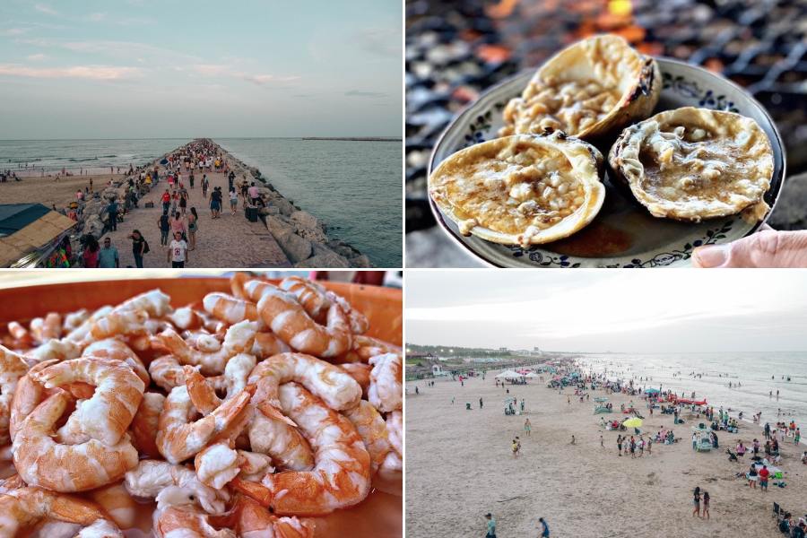 periodo vacacional en Tamaulipas