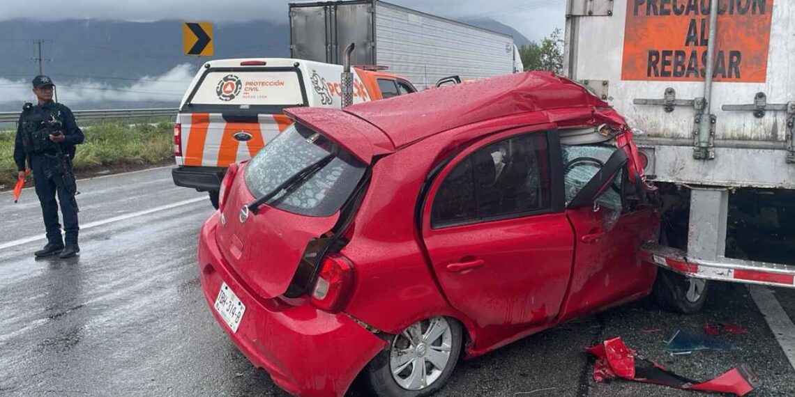 _personas heridas en Allende