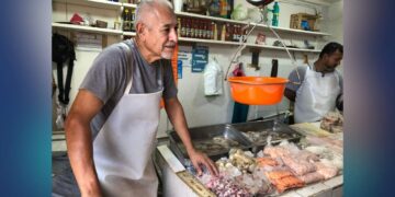 pescados y mariscos Ciudad Madero