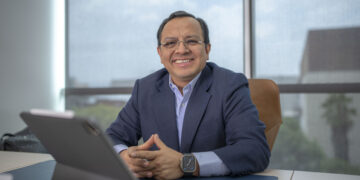 Una conversación con Ernesto Reséndiz López sobre su camino profesional en los negocios