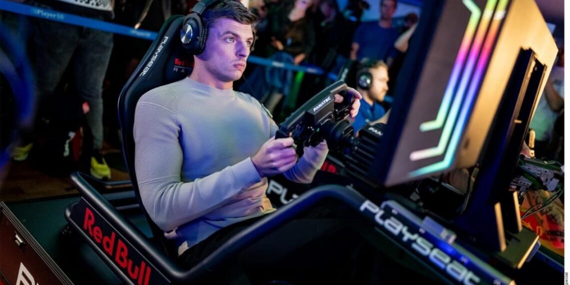 pilotos de fórmula 1