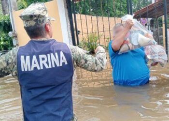 plan marina en tamaulipas y veracruz