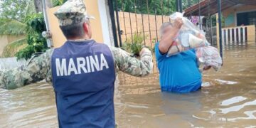 plan marina en tamaulipas y veracruz