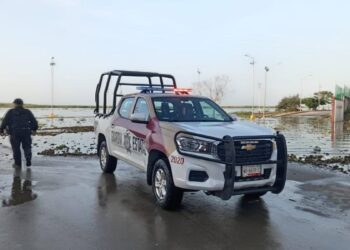 Plan Tamaulipas de la Guardia Estatal