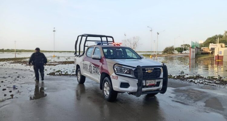 Plan Tamaulipas de la Guardia Estatal