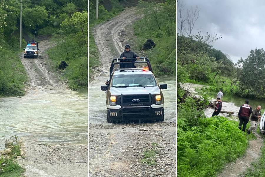 Plan Tamaulipas en Tula