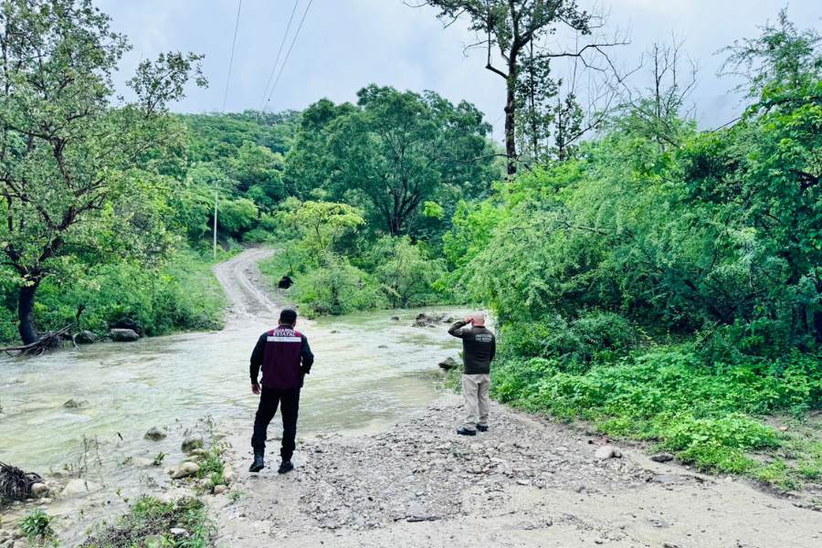 Plan Tamaulipas en Tula