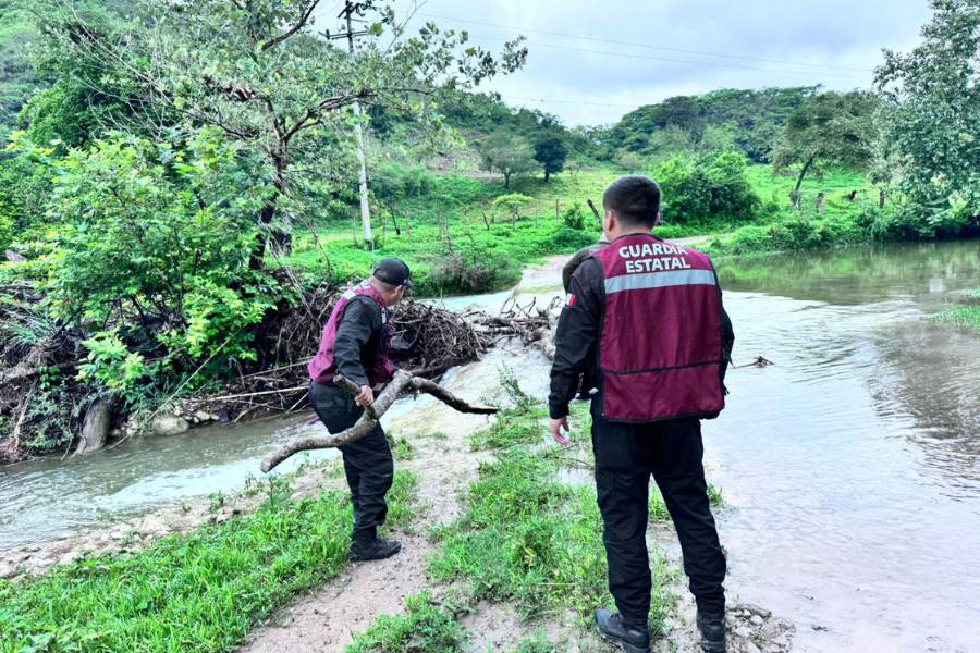 Plan Tamaulipas en Tula