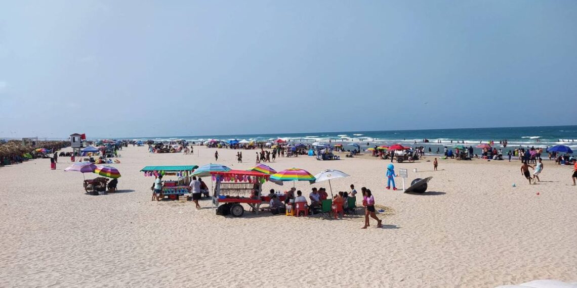 playas en Tamaulipas