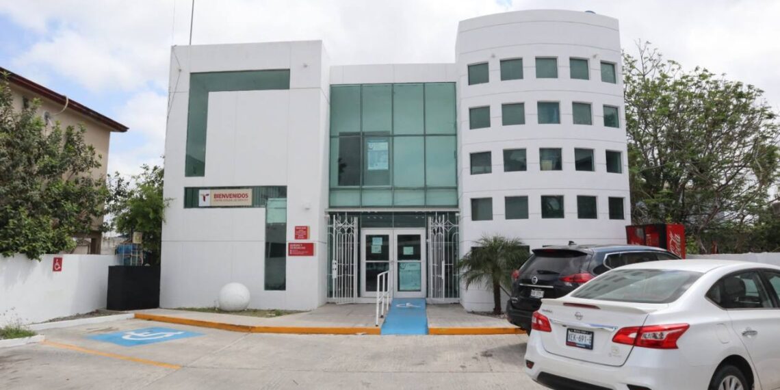 playas limpias en Matamoros